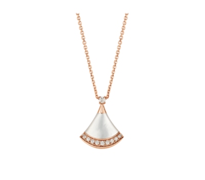 BVLGARI DIVAS DREAM Necklace